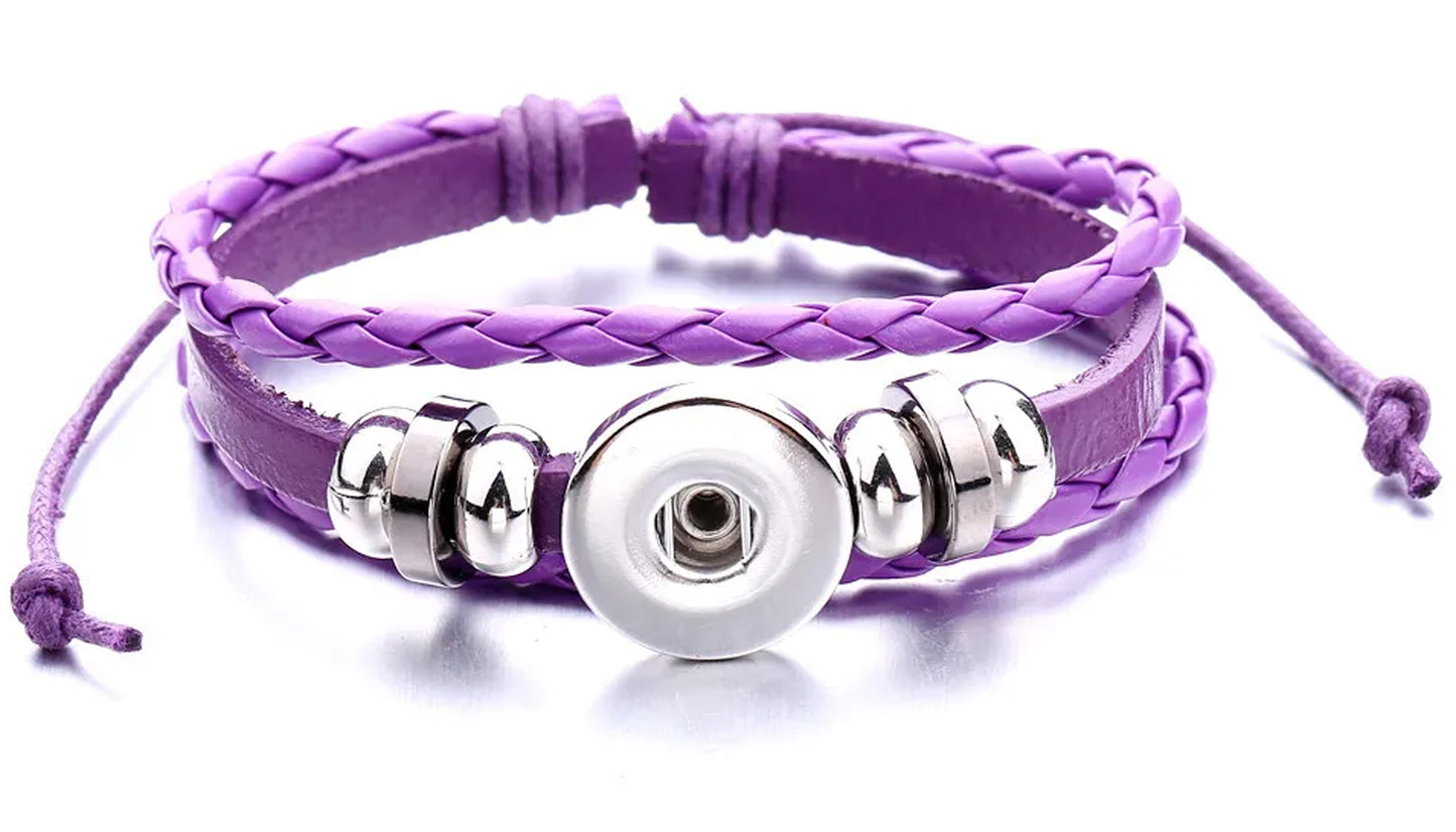 Bracelet_KD3274_1_Purple
