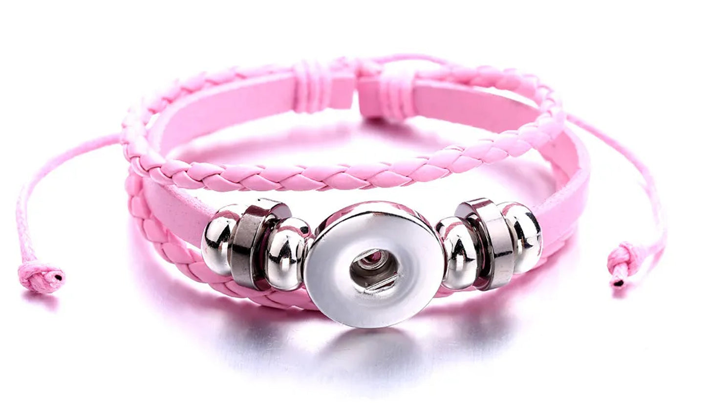 Bracelet_KD3274_6_Pink
