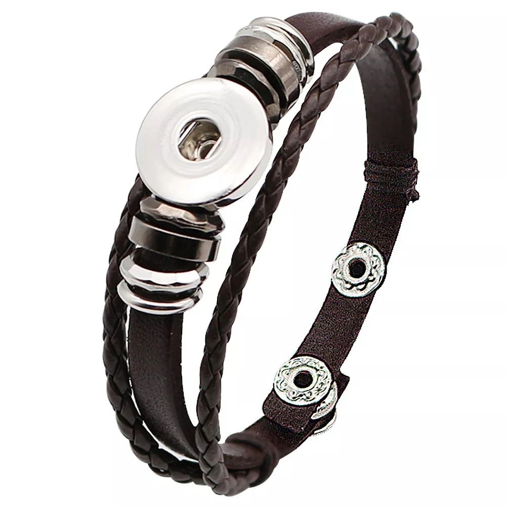 Bracelet_KC0283_Brown