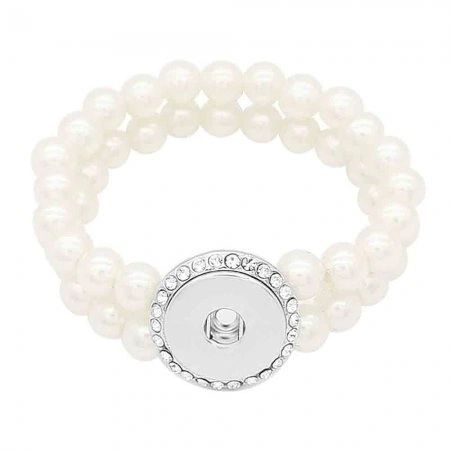 Bracelet_KC0826_2Row_Pearl