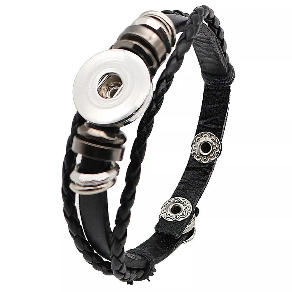 Bracelet_KC0280_Black