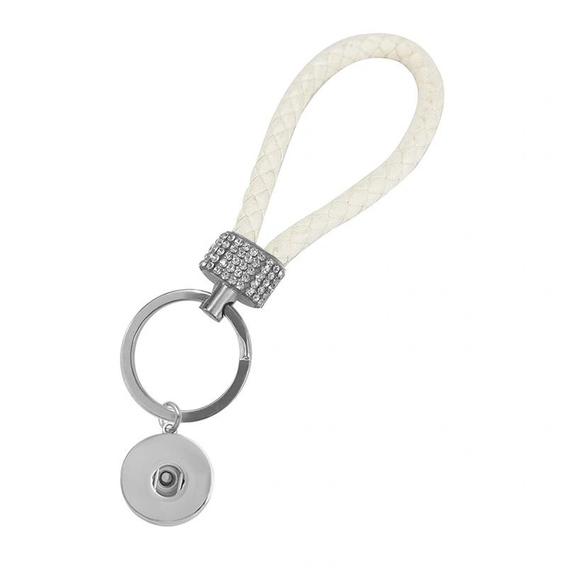 Keychains_KD9953_6_BLING_White