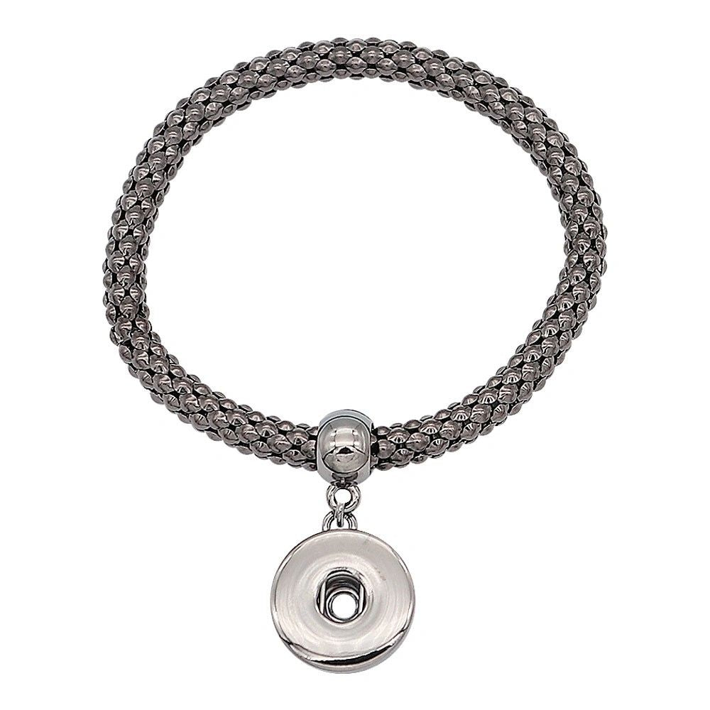Bracelet_KC0558_GunMetal