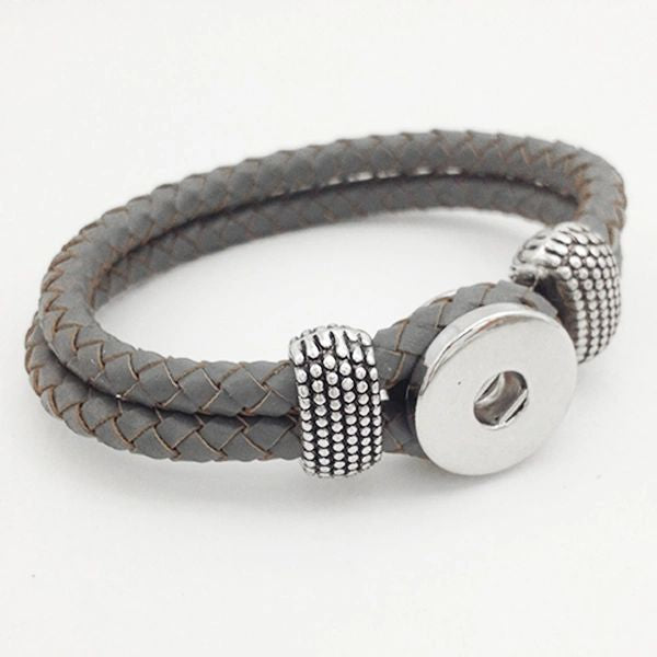 Bracelet_KD6652_Grey
