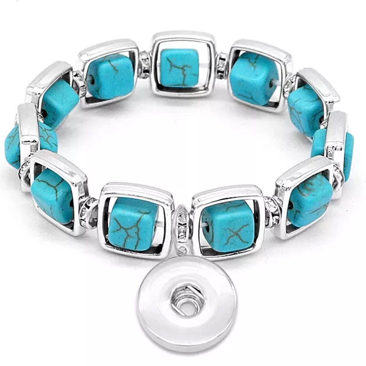 Bracelet_KD7873-3_SquareBead