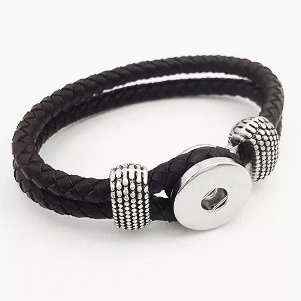 Bracelet_KD6142-1_Black