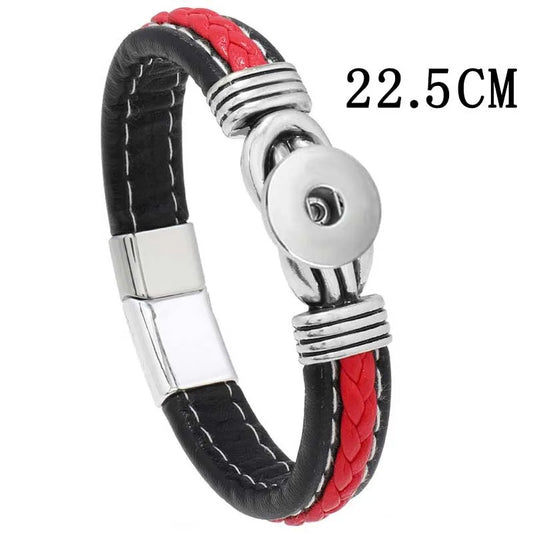 Bracelet_KE2415_4_Red-Black