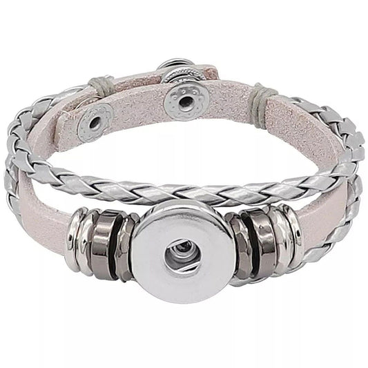 Bracelet_KC0528_Silver