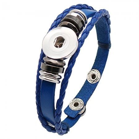 Bracelet_KC0284_Blue