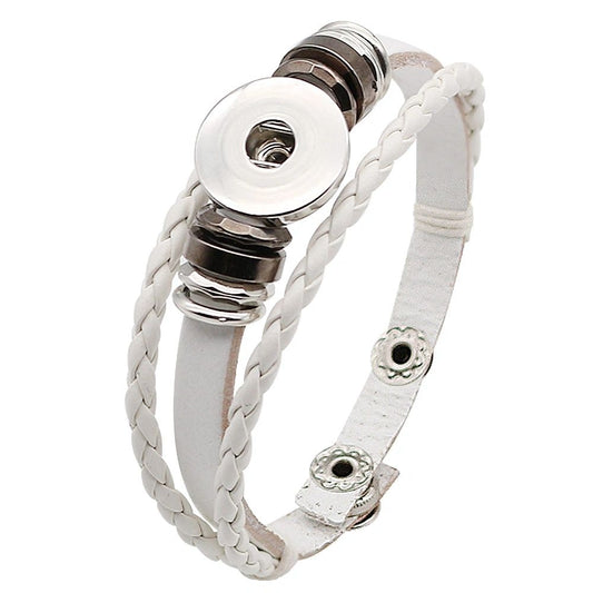 Bracelet_KC0281_White