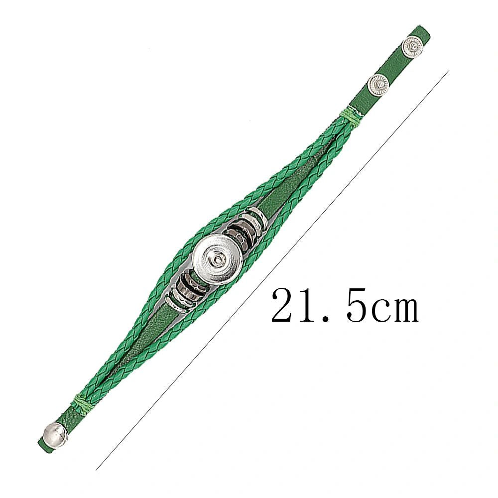 Bracelet_KC0527_Green