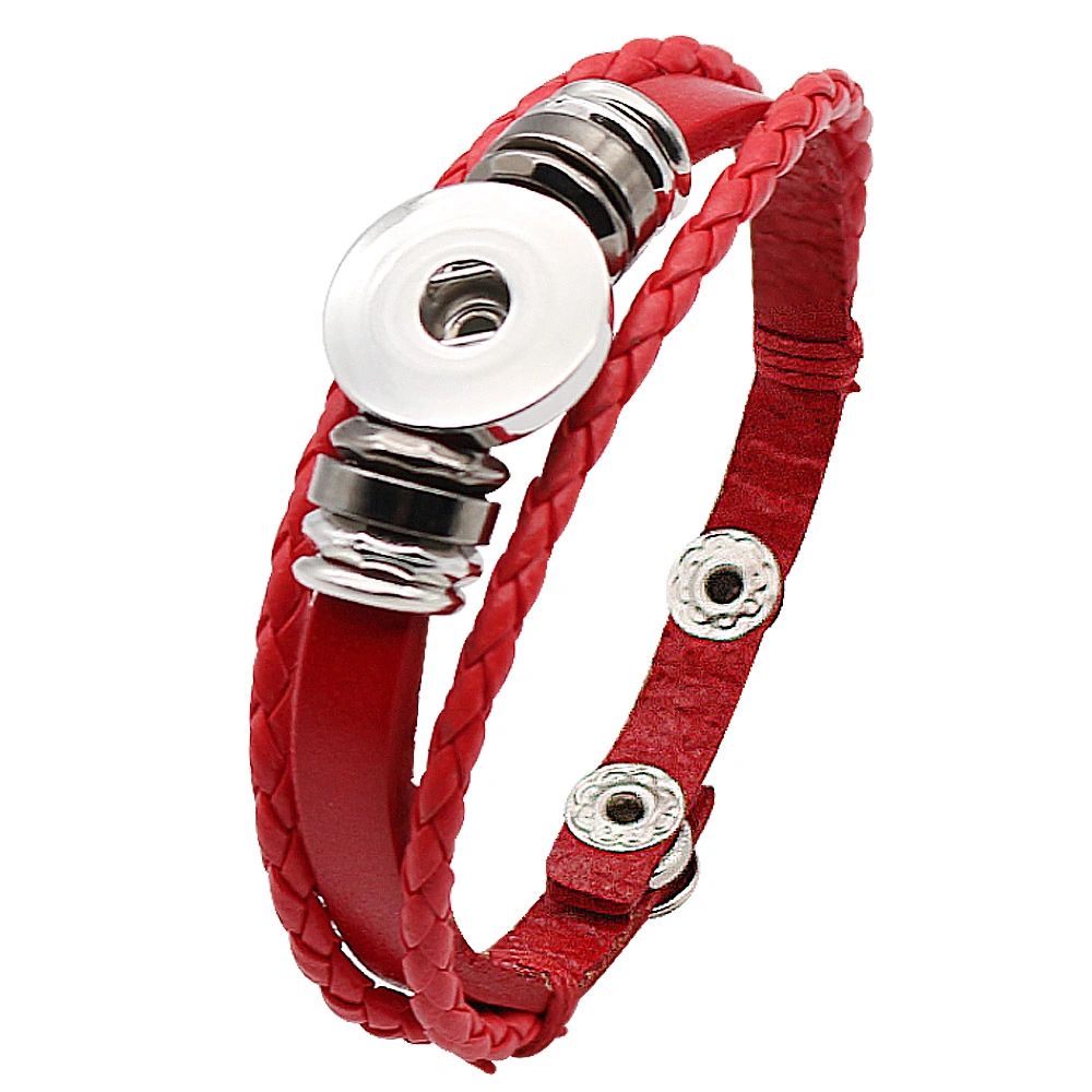 Bracelet_KC0282_Red